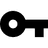 API Key Management icon